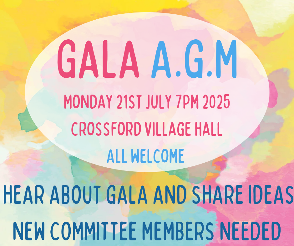 Gala AGM 